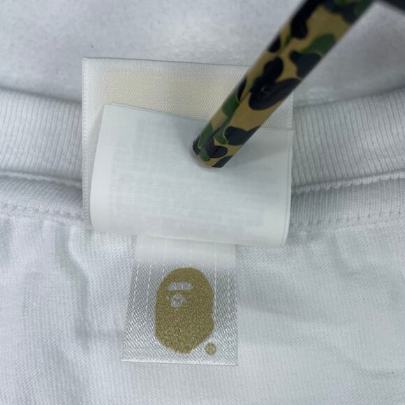 BAPE Def Camo Tee Size XL - Picture 8 of 11